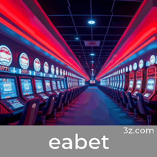 eabet: Seu Cassino Premiado e Seguro