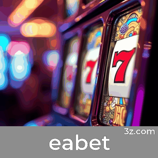 eabet: Seu Cassino Premiado e Seguro