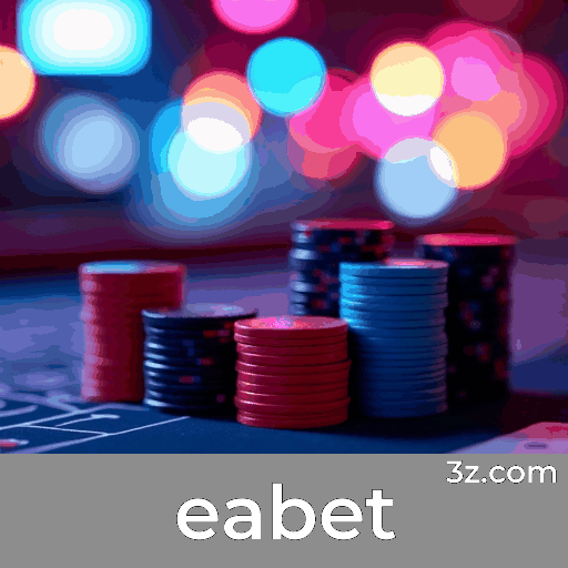 eabet: Plataforma de Apostas de Qualidade e Segurança