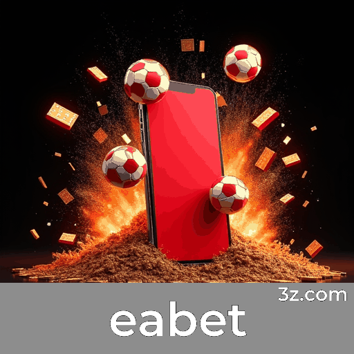 eabet: Seu Cassino Premiado e Seguro