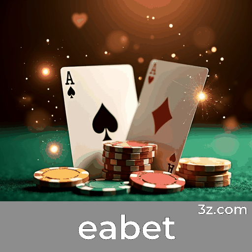 eabet: Seu Cassino Premiado e Seguro