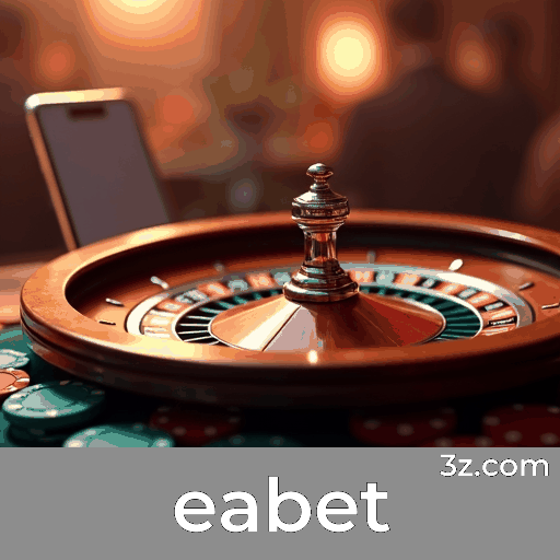 eabet: Plataforma de Apostas de Qualidade e Segurança